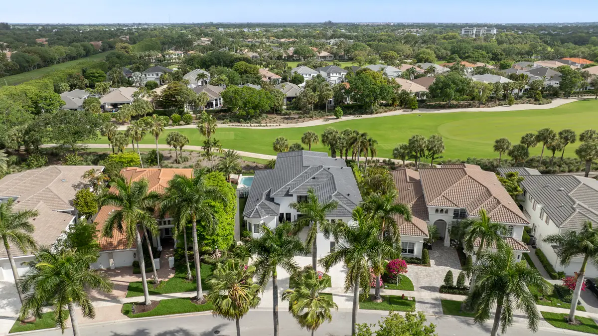 Luxury custom home construction in Boynton Beach, FL by JN Builders LLC